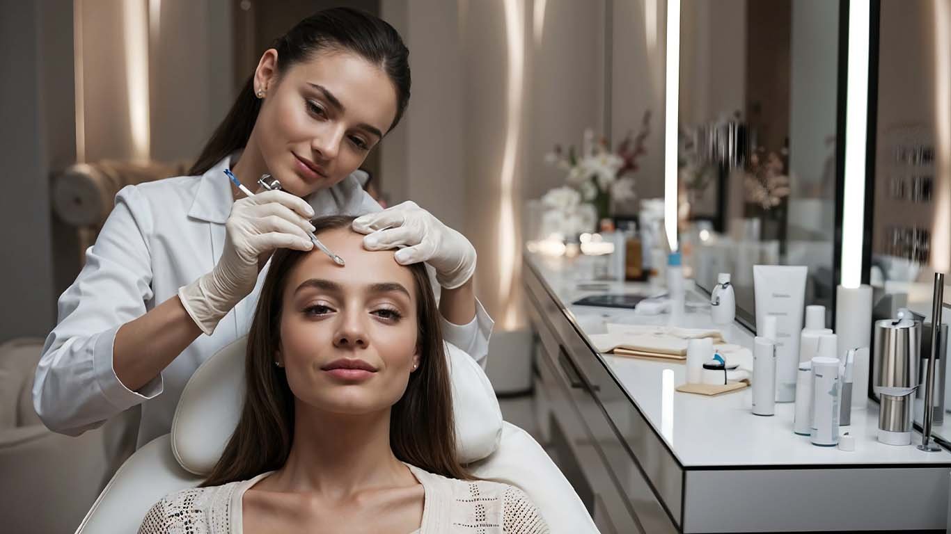 How to Maintain Your Results After Botox